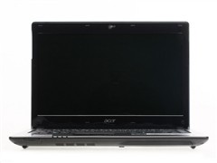 Acer4560G-6344G75Mnkk笔记本 