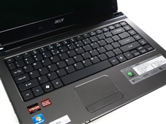 Acer4560G-6344G75Mnkk笔记本 