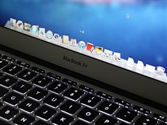 苹果MacBook Air(MC969CH/A)笔记本 