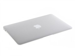 苹果MacBook Air(MC966LL/A)笔记本 