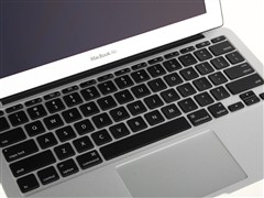 苹果MacBook Air(MC966LL/A)笔记本 