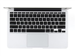 苹果MacBook Air(MC969CH/A)笔记本 