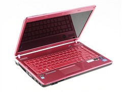 富士通LifeBook LH531-i5笔记本 