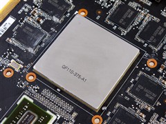 华硕MARS II GTX580显卡 