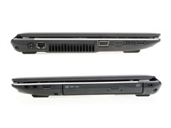 Acer4560G-6343G50Mnkk笔记本 