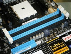 华硕(ASUS)F1A75-V EVO主板 