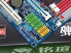 铭瑄MS-E350DHD主板