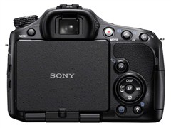 索尼a65数码相机 