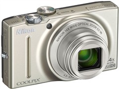 尼康S8200数码相机 