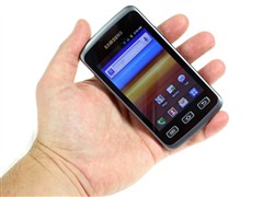三星S5690 Galaxy Xcover手机 