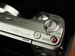 索尼NEX-5N(单头套机18-55mm)数码相机 