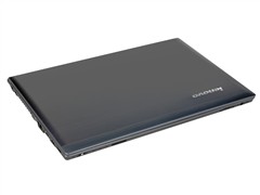 联想(Lenovo)V470A-IFI(i5 2430M拉菲红)笔记本 