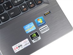 联想(Lenovo)V470A-IFI(i5 2430M拉菲红)笔记本 