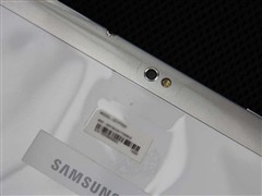 三星GalaxyTab P7500 3G版(16GB)平板电脑 