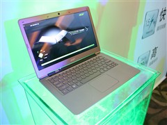 Acer(宏碁)Aspire S3笔记本 