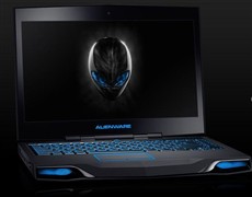 戴尔Alienware M14x(ALW14D-238)笔记本 