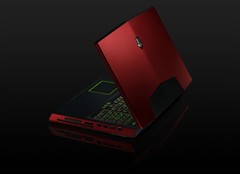 戴尔Alienware M18x(ALW18D-918)笔记本 