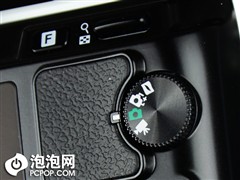 尼康V1(双头套机10-30mmVR 30-110mmVR)数码相机 