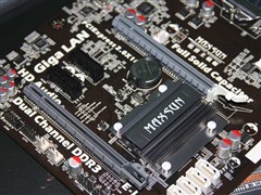 uMS-H61U3 Pro 