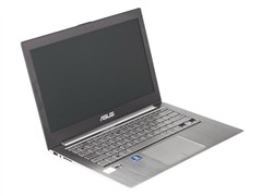 华硕ZENBOOK UX31E(i5 2557M)笔记本 