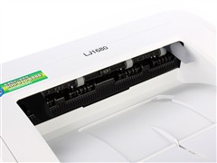 联想LJ1680家庭版激光打印机 