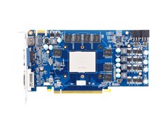 盈通GTX560-1024GD5极速版显卡 