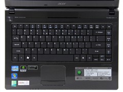 AcerAspire 4752G-2432G75Mnkk笔记本 