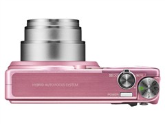 理光CX6数码相机 