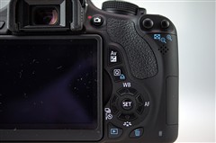 佳能600D套机(18-55mm IS II)数码相机 
