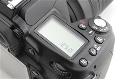 尼康D90套机(18-105mm VR)数码相机 