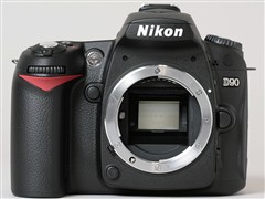 尼康D90套机(18-105mm VR)数码相机 