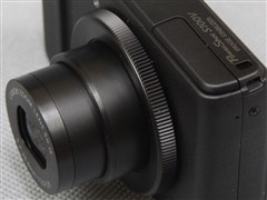 佳能S100V数码相机 