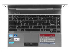 东芝Z830-K02S笔记本 
