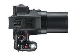 徕卡V-Lux 3数码相机 