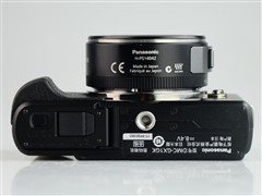 松下(Panasonic)DMC-GX1数码相机 