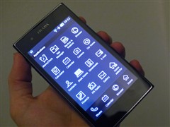 LGP940 Prada 3.0手机 