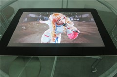 华硕Eee Pad Transformer Prime TF201(16G)平板电脑 