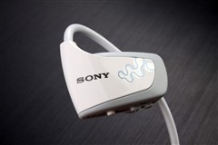 索尼NWZ-W262(2G)MP3 