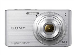 索尼W610数码相机 