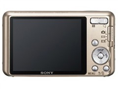 索尼W630数码相机 