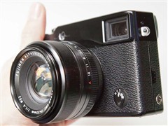 富士X-Pro1数码相机 