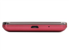 三星i9100G(粉色)手机 