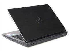 戴尔Inspiron 灵越 14R N4110换壳版(Ins14RD-818SW)笔记本 