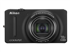 尼康S9200数码相机 