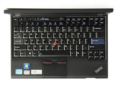 ThinkPadX220i 4286A52笔记本 