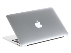 苹果MacBook Air(MC969CH/A)笔记本 