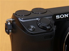 索尼NEX-7套机(18-55mm)数码相机 