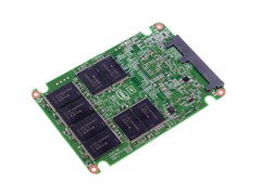 Intel(英特尔)520系列(120GB)固态硬盘SSD 