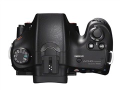 索尼a57数码相机 