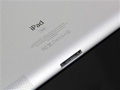 苹果新iPad(iPad3) 16GB平板电脑 